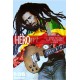 Bob Marley reggie guitar