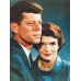 JFK & Jackie Kennedy