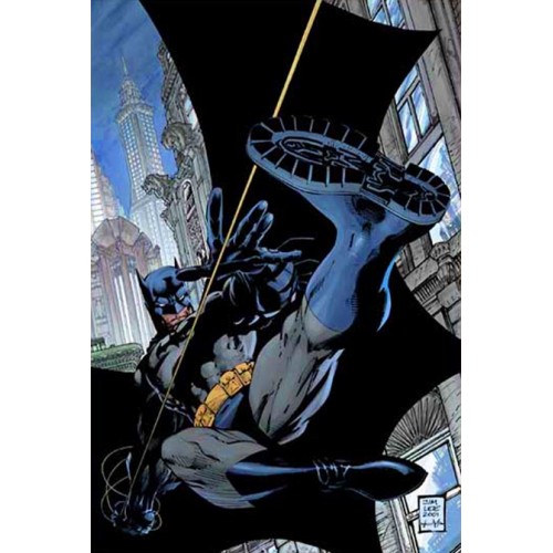 Batman comic 2