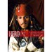 Johnny Depp Pirates of the Caribbean 1