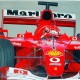 Michael Schumacher F1 Champion