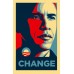 Barak Obama Change