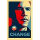 Barak Obama Change